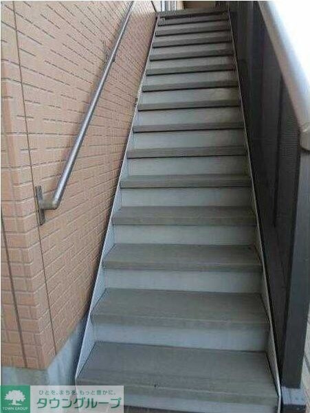 プレーゴの物件内観写真