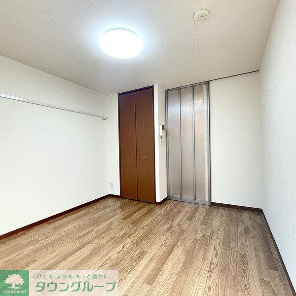 プレーゴの物件内観写真