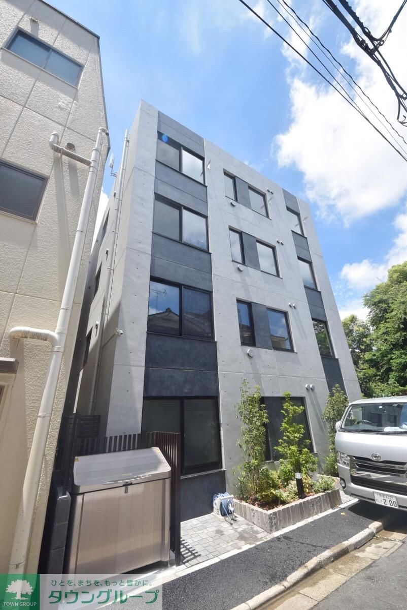 デュオメゾン千住学園通りの物件内観写真