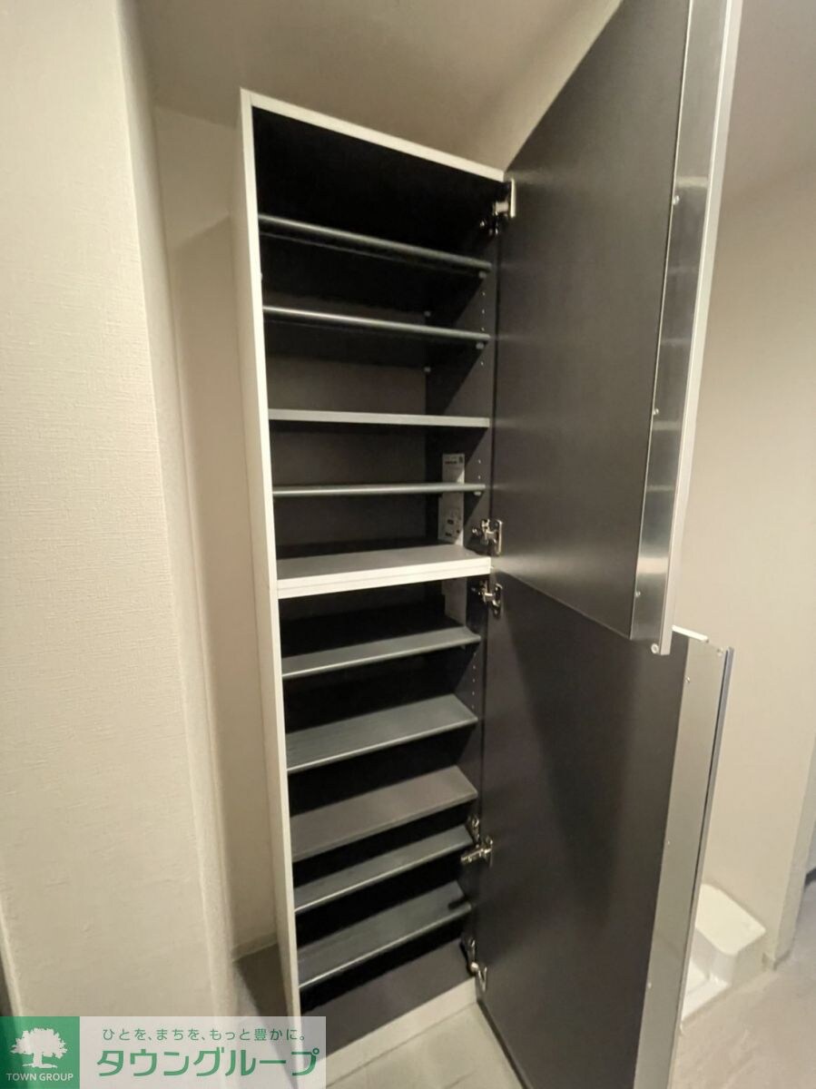 デュオメゾン千住学園通りの物件内観写真