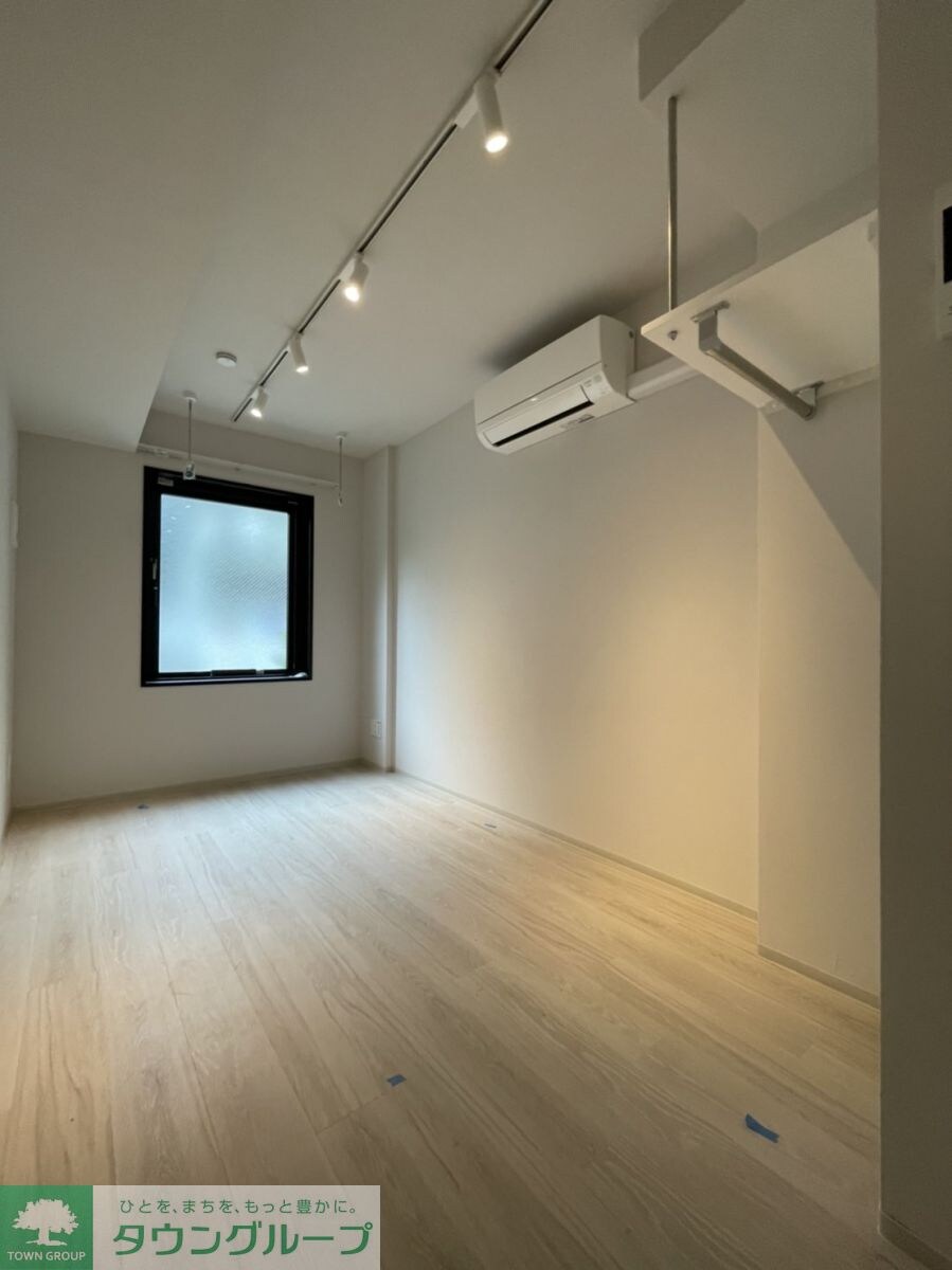 デュオメゾン千住学園通りの物件内観写真