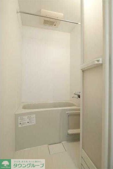 ハーモニーテラス青井VIの物件内観写真