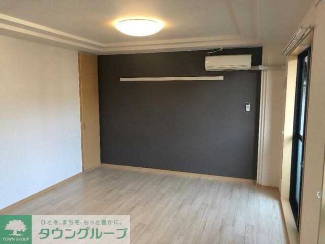 マスターピースの物件内観写真