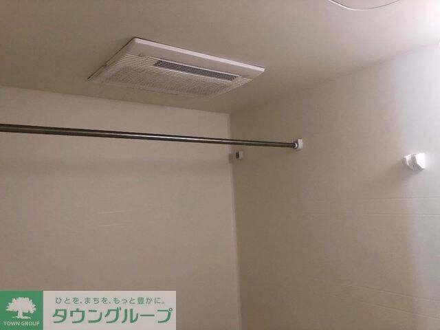 マスターピースの物件内観写真