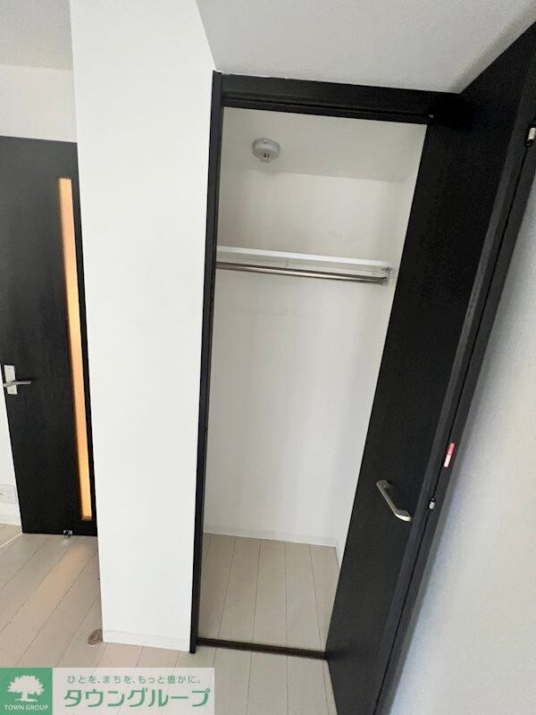 ベルシード京成小岩の物件内観写真