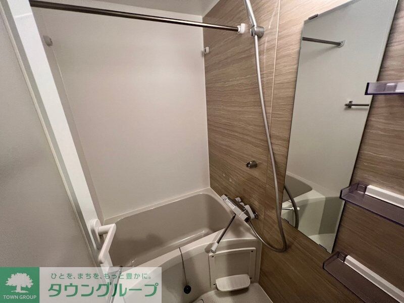 ベルシード京成小岩の物件内観写真