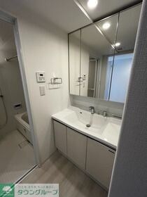 アーバンパーク谷在家の物件内観写真