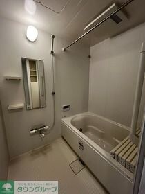 アーバンパーク谷在家の物件内観写真