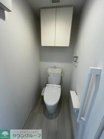 アーバンパーク谷在家の物件内観写真