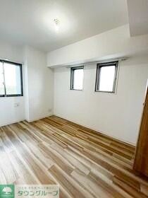 アーバンパーク谷在家の物件内観写真