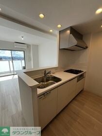 アーバンパーク谷在家の物件内観写真