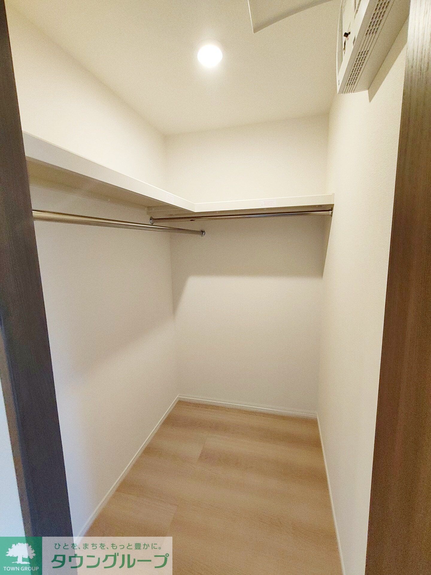 セレスティア白鳥の物件内観写真