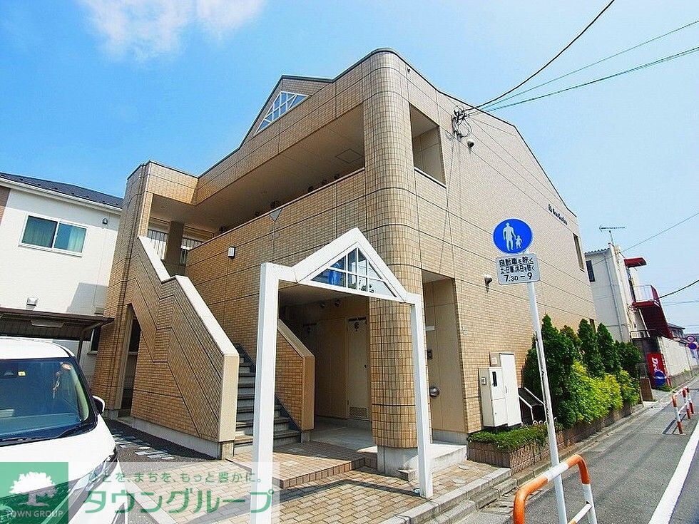 Sun　Garden　ーサンガーデンーの物件内観写真