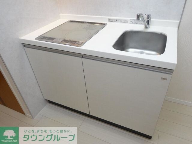 Ｌａ　ｆｅｌｉｃｉｔａ　-ラ・フェリチタ-の物件内観写真