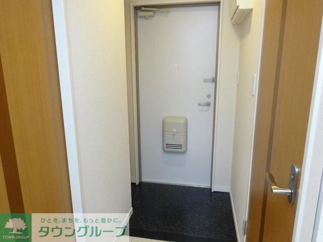 Ｌａ　ｆｅｌｉｃｉｔａ　-ラ・フェリチタ-の物件内観写真