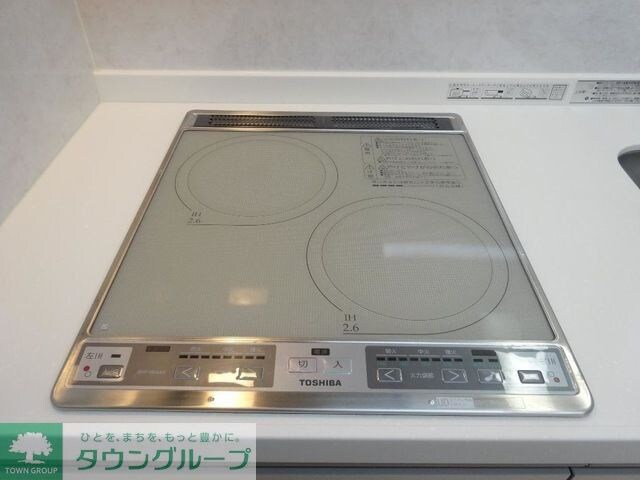 Ｌａ　ｆｅｌｉｃｉｔａ　-ラ・フェリチタ-の物件内観写真