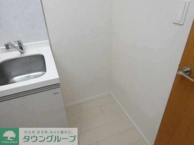 Ｌａ　ｆｅｌｉｃｉｔａ　-ラ・フェリチタ-の物件内観写真