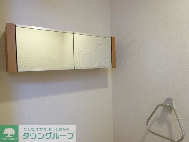 Ｌａ　ｆｅｌｉｃｉｔａ　-ラ・フェリチタ-の物件内観写真