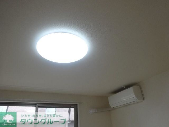 Ｌａ　ｆｅｌｉｃｉｔａ　-ラ・フェリチタ-の物件内観写真