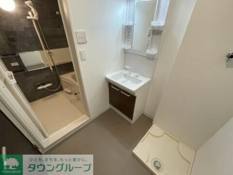 シーダーセキヤの物件内観写真