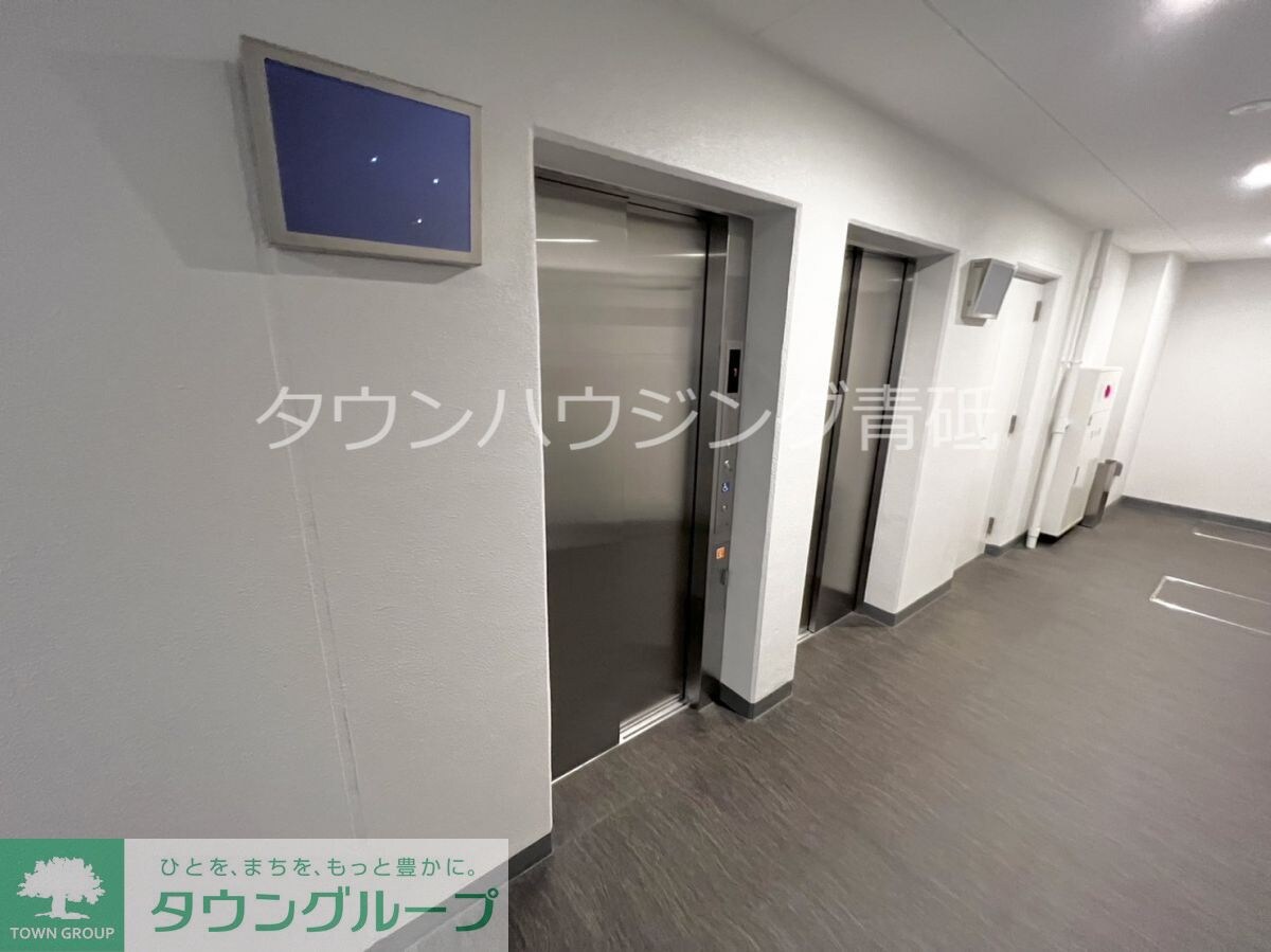 ＧＥＮＯＶＩＡお花茶屋ＩＩｓｋｙｇａｒｄｅｎの物件内観写真