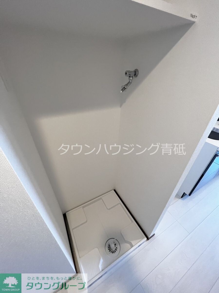 ＧＥＮＯＶＩＡお花茶屋ＩＩｓｋｙｇａｒｄｅｎの物件内観写真