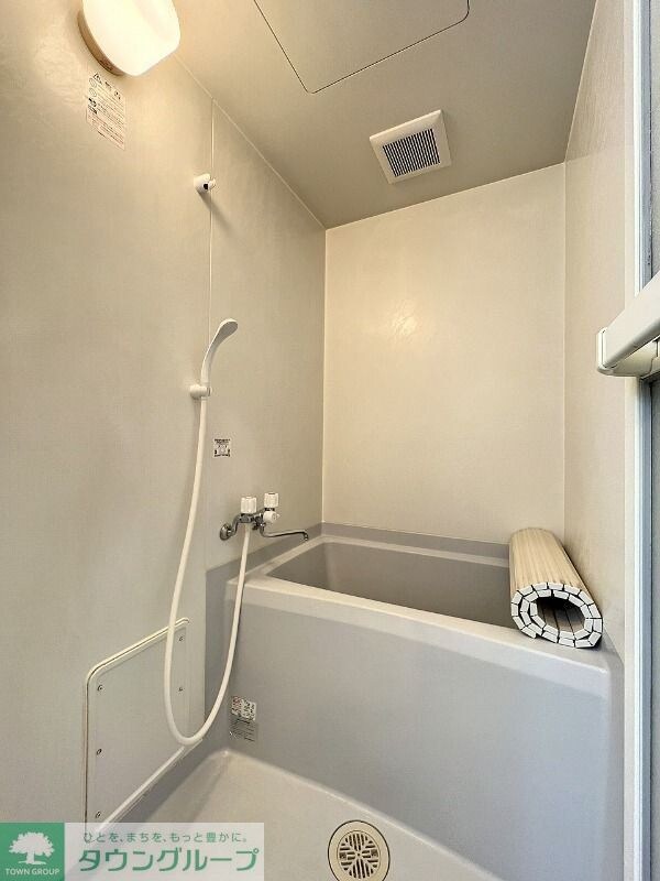 ローゼンシュトラウスの物件内観写真