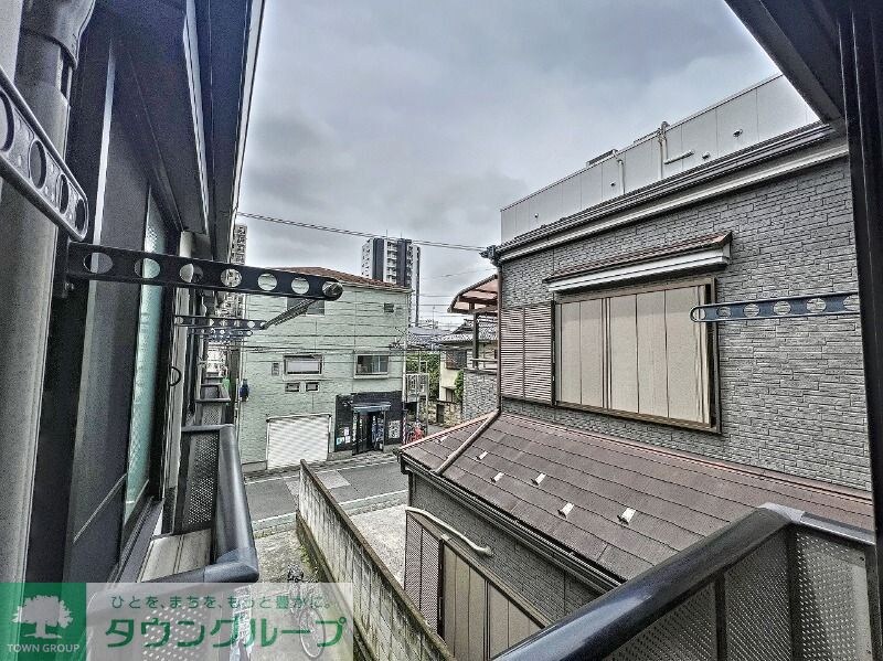 ローゼンシュトラウスの物件内観写真