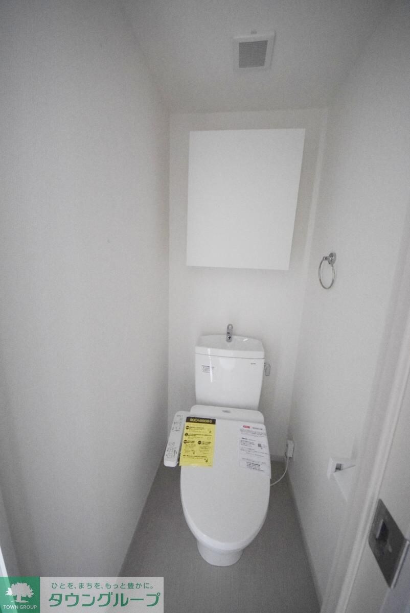 グレイス高野IIの物件内観写真