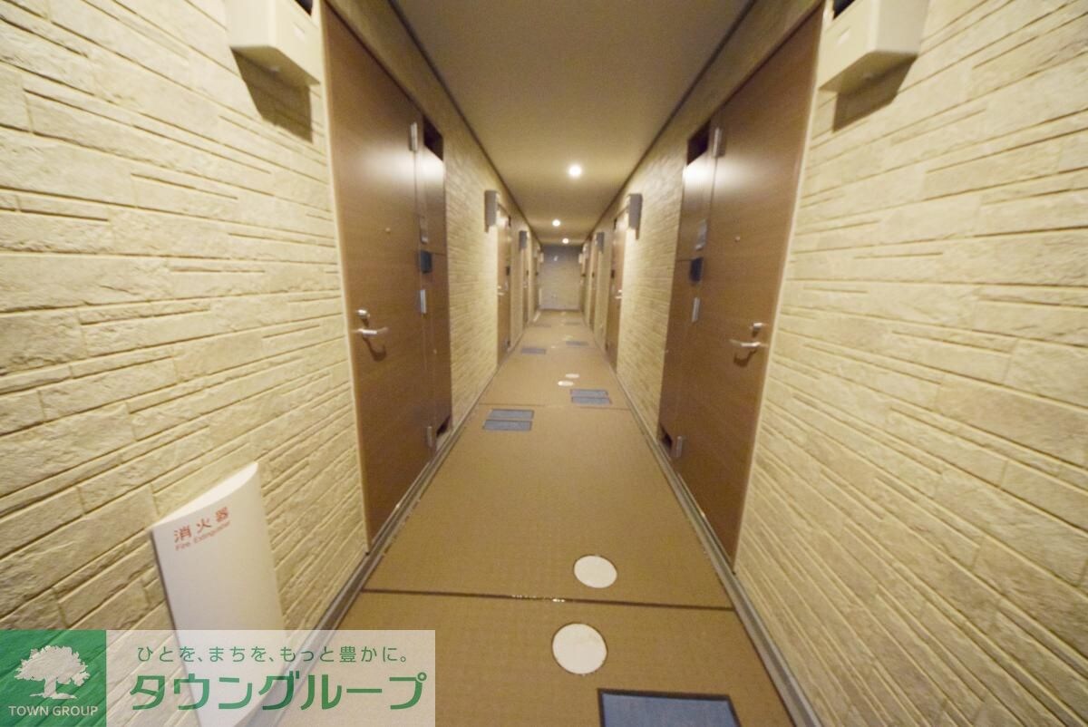 グレイス高野IIの物件内観写真