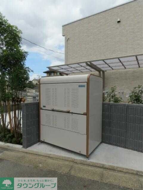 グレイス高野IIの物件内観写真