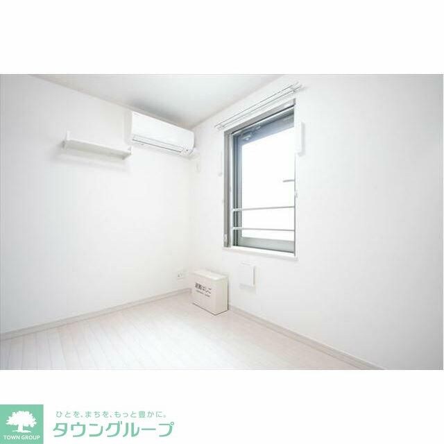 ブリリアント北千住の物件内観写真