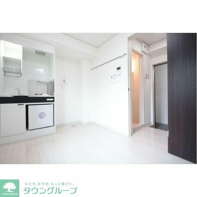 ブリリアント北千住の物件内観写真