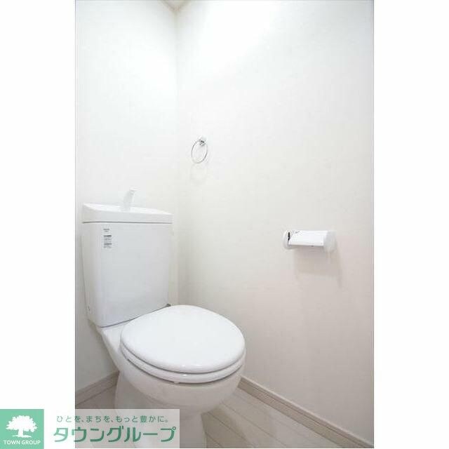 ブリリアント北千住の物件内観写真