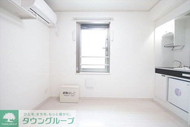 ブリリアント北千住の物件内観写真