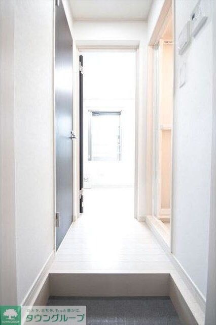 ブリリアント北千住の物件内観写真