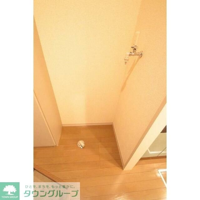 ローゼンシュトラウスの物件内観写真