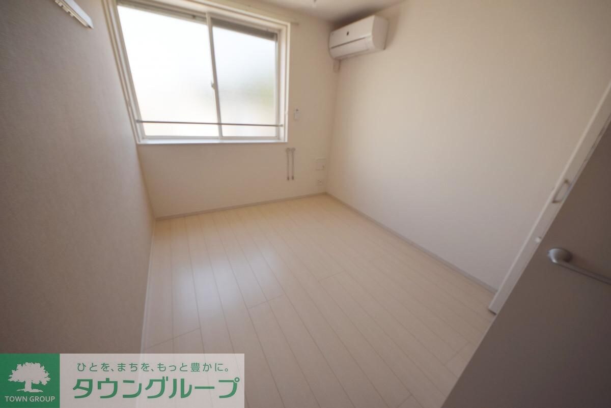 グレイス高野IIの物件内観写真