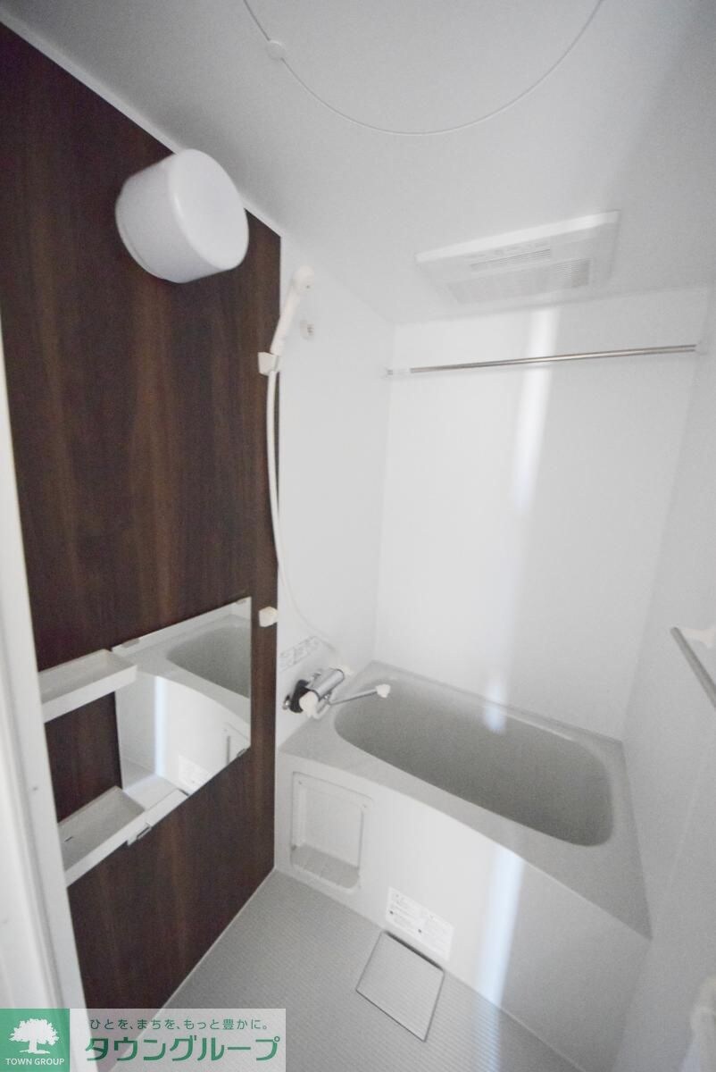 グレイス高野IIの物件内観写真