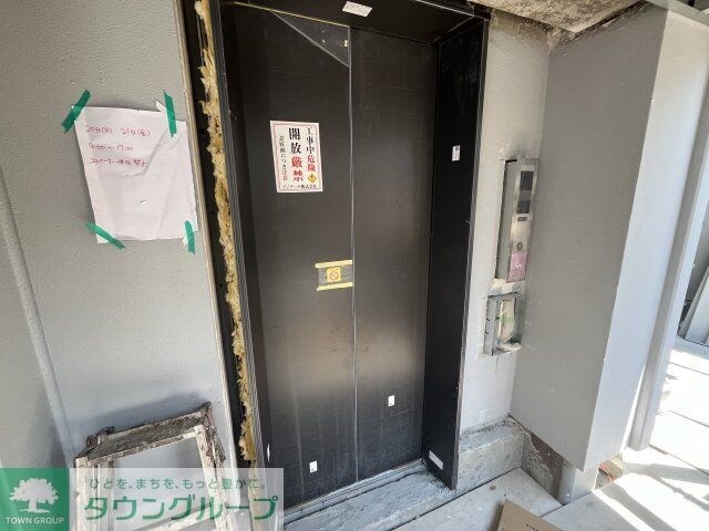 Ｌｏｔｓｏ京成立石（ロッツォ）の物件内観写真
