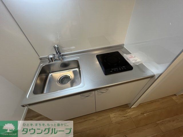 Ｌｏｔｓｏ京成立石（ロッツォ）の物件内観写真