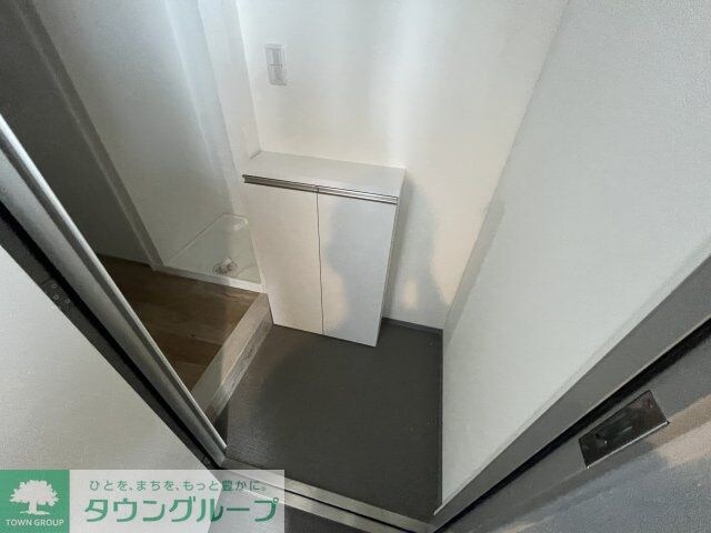 Ｌｏｔｓｏ京成立石（ロッツォ）の物件内観写真