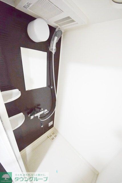 フォセット高砂の物件内観写真