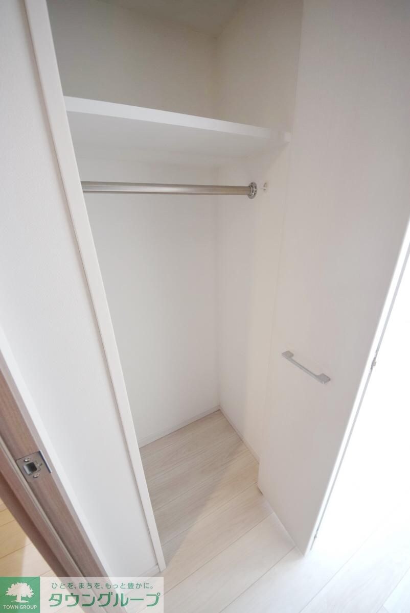 AZEST青砥の物件内観写真