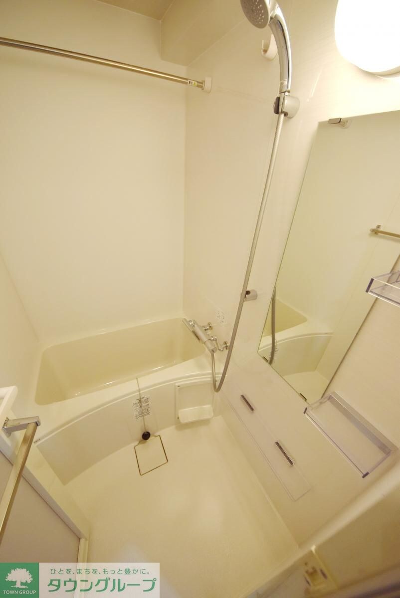 AZEST青砥の物件内観写真