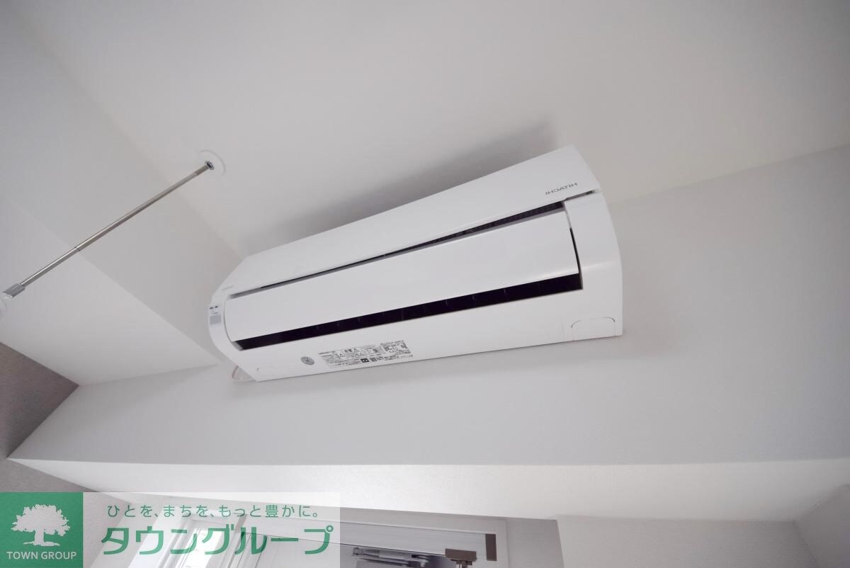 AZEST青砥の物件内観写真