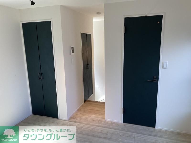 Ｓｉｌｖｅｒ　Ｂｉｒｄの物件内観写真