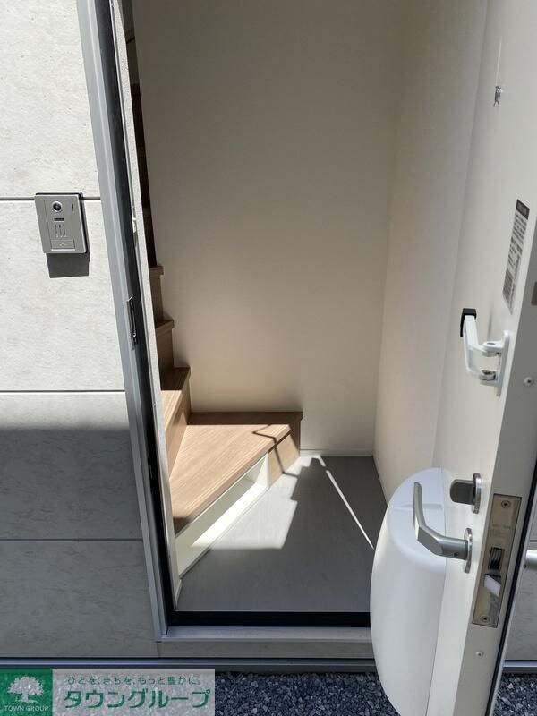 Ｓｉｌｖｅｒ　Ｂｉｒｄの物件内観写真