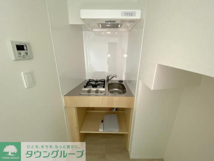 Ｓｉｌｖｅｒ　Ｂｉｒｄの物件内観写真