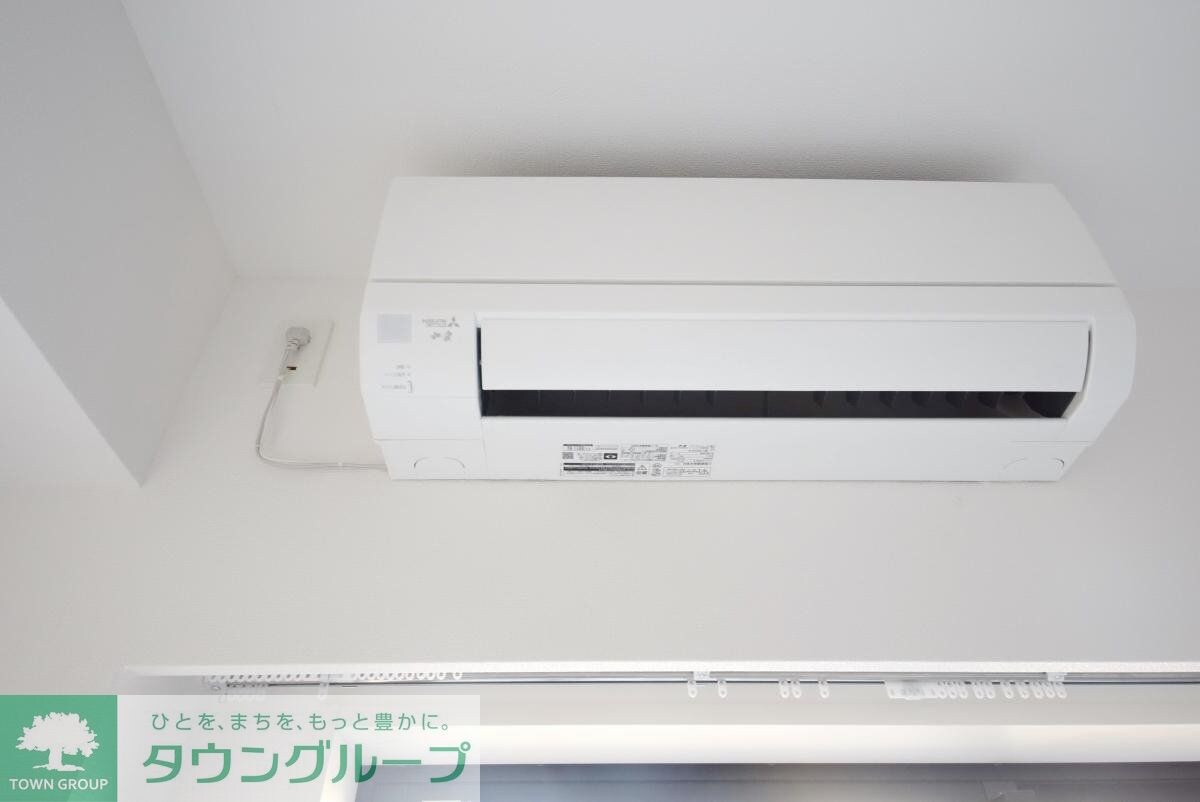 Ｌａ　Ｄｏｕｃｅｕｒお花茶屋IIの物件内観写真